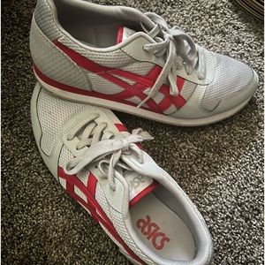 ASICS men’s size 8.5